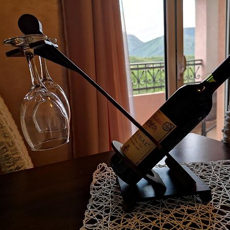 Pejovic Residence 부드바 외부 사진