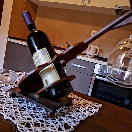 Pejovic Residence 부드바 외부 사진