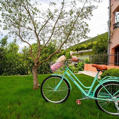 Pejovic Residence 부드바 외부 사진