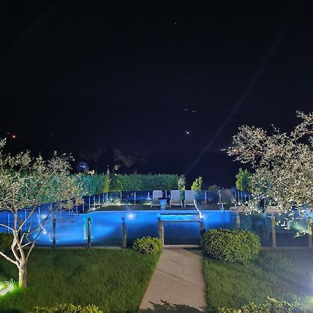 Pejovic Residence 부드바 외부 사진