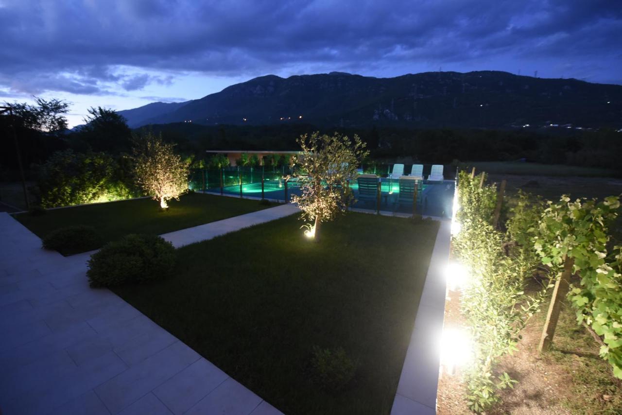 Pejovic Residence 부드바 외부 사진