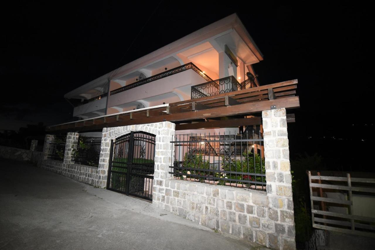 Pejovic Residence 부드바 외부 사진