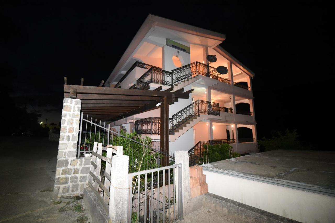 Pejovic Residence 부드바 외부 사진