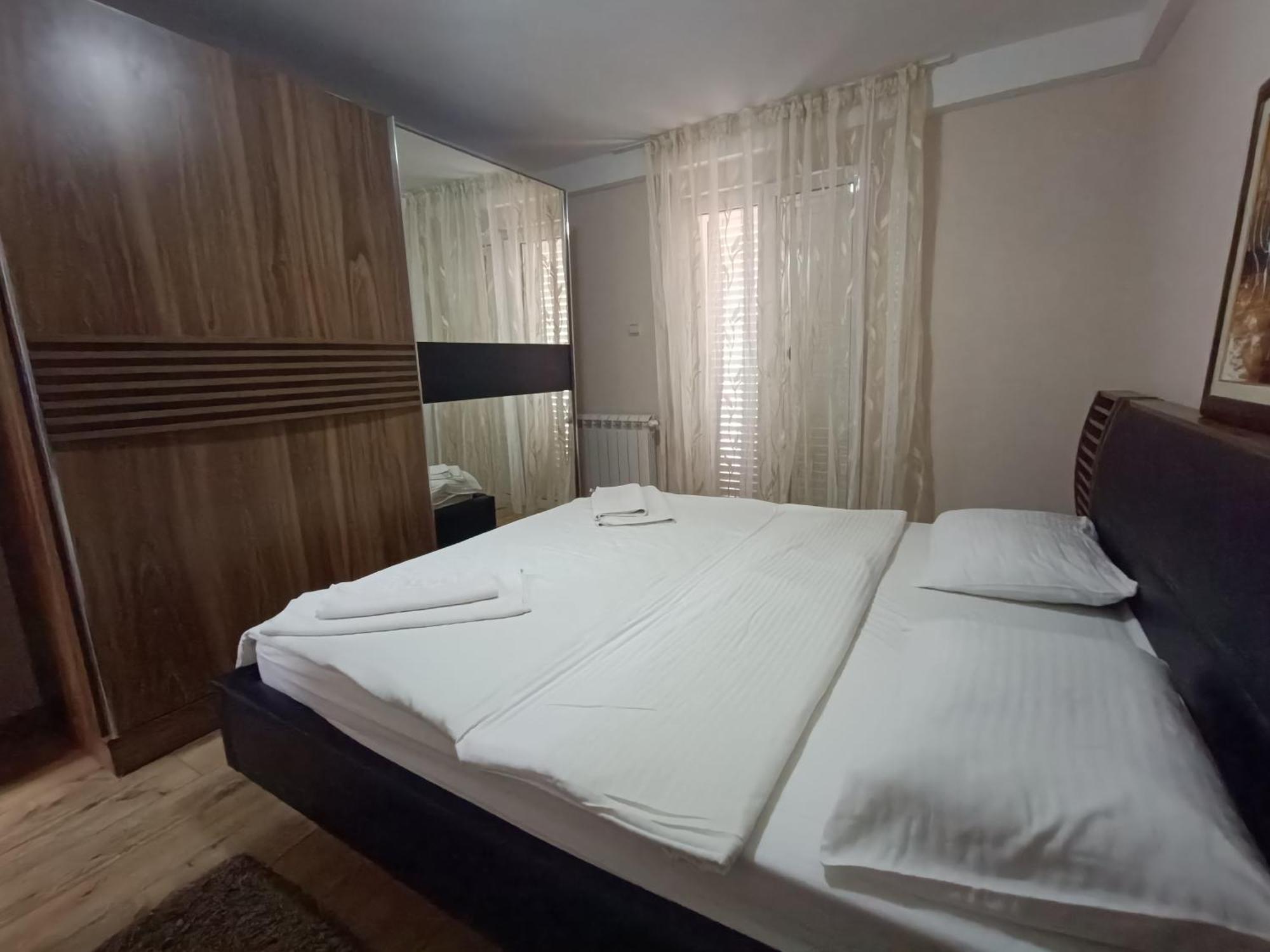 Pejovic Residence 부드바 외부 사진