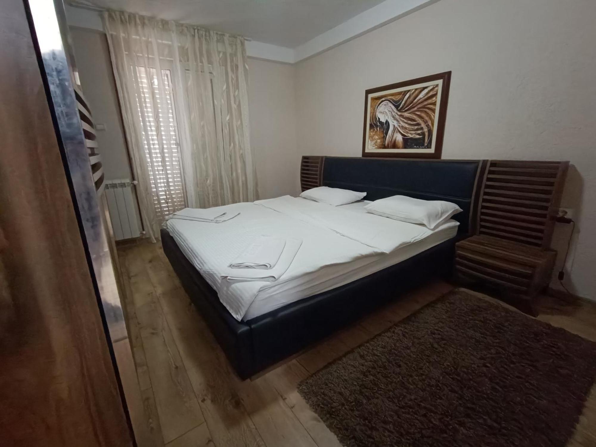 Pejovic Residence 부드바 외부 사진