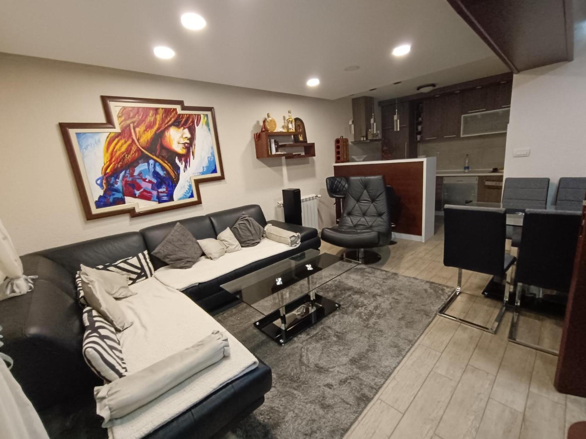 Pejovic Residence 부드바 외부 사진