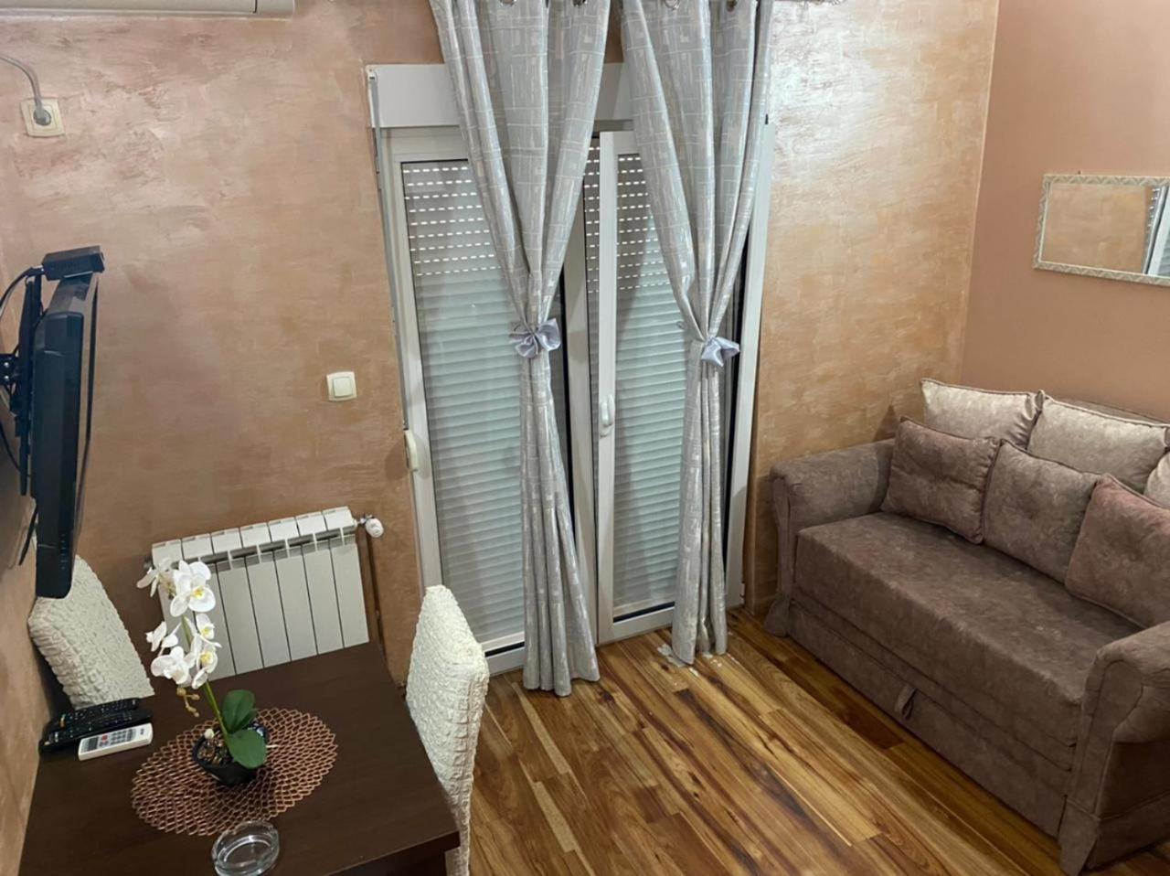 Pejovic Residence 부드바 객실 사진