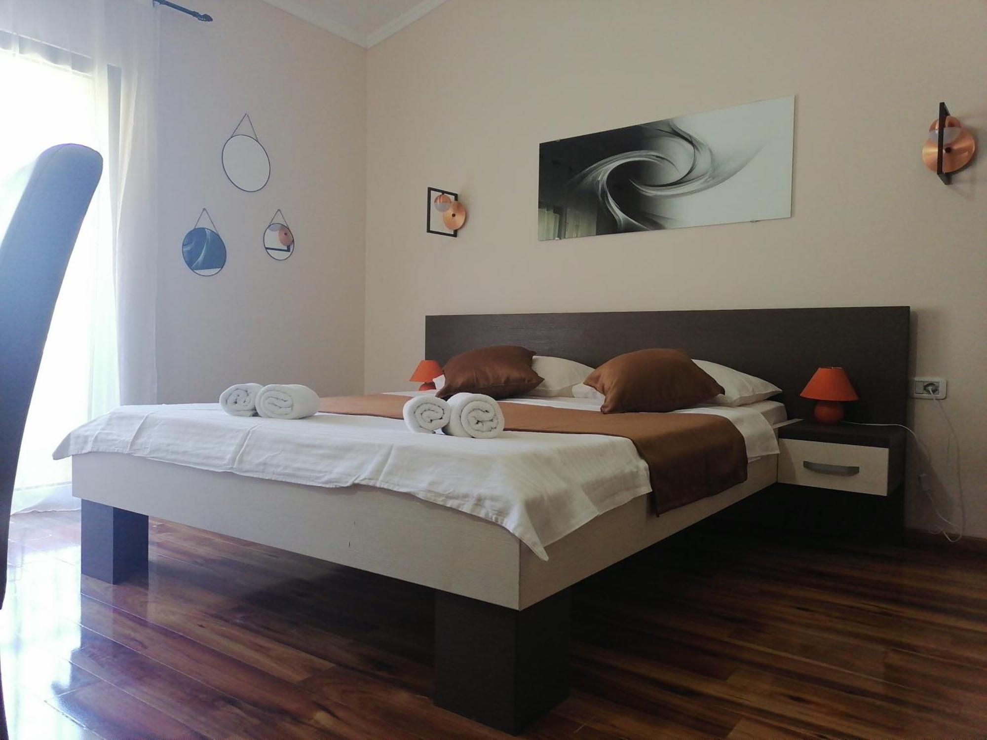Pejovic Residence 부드바 객실 사진