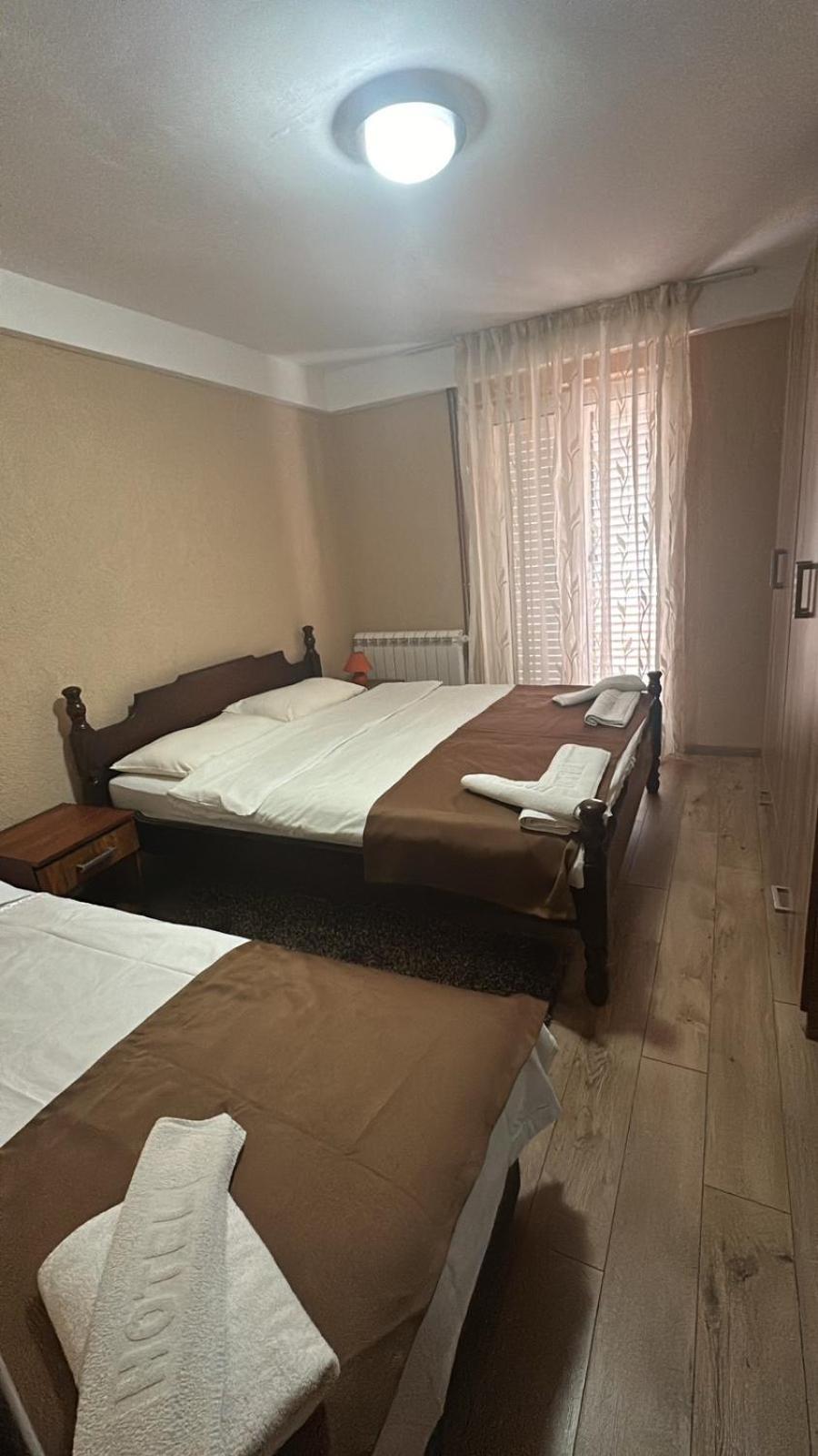 Pejovic Residence 부드바 외부 사진