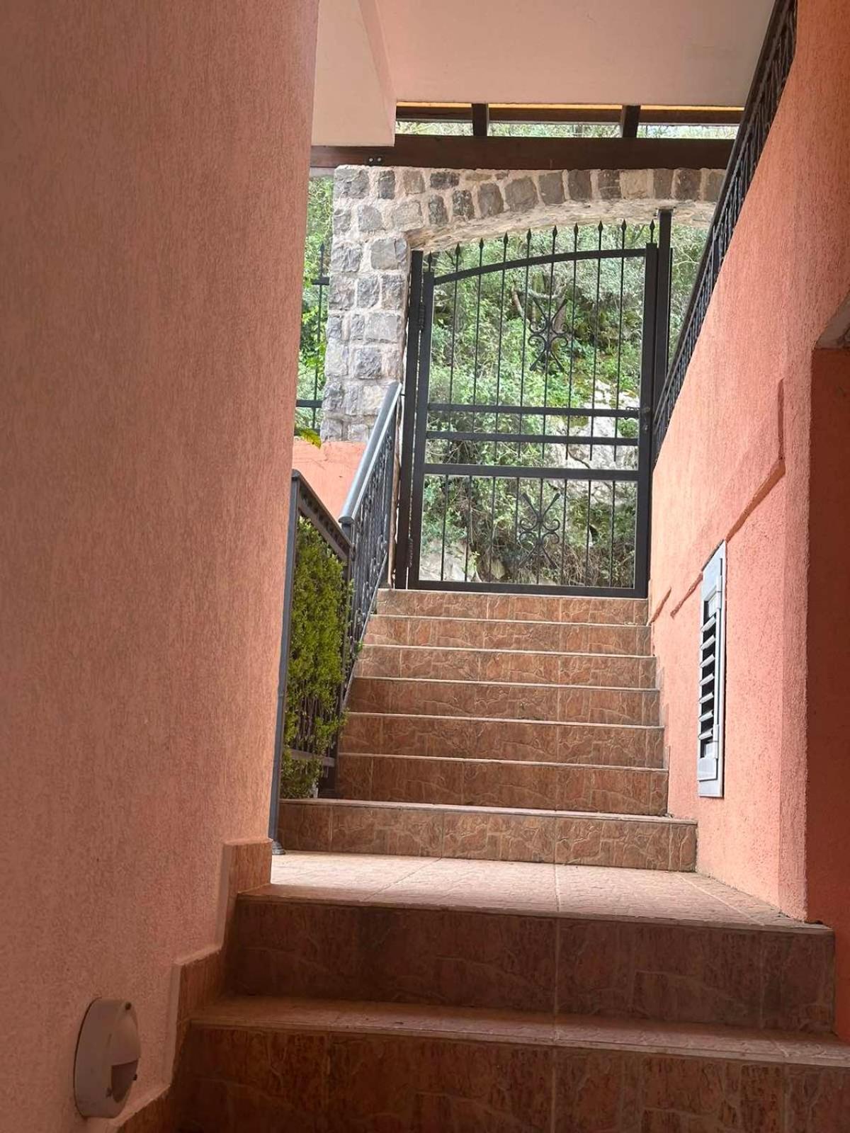 Pejovic Residence 부드바 외부 사진