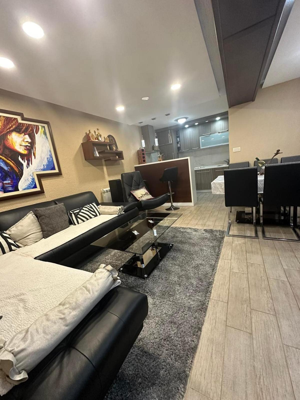 Pejovic Residence 부드바 외부 사진