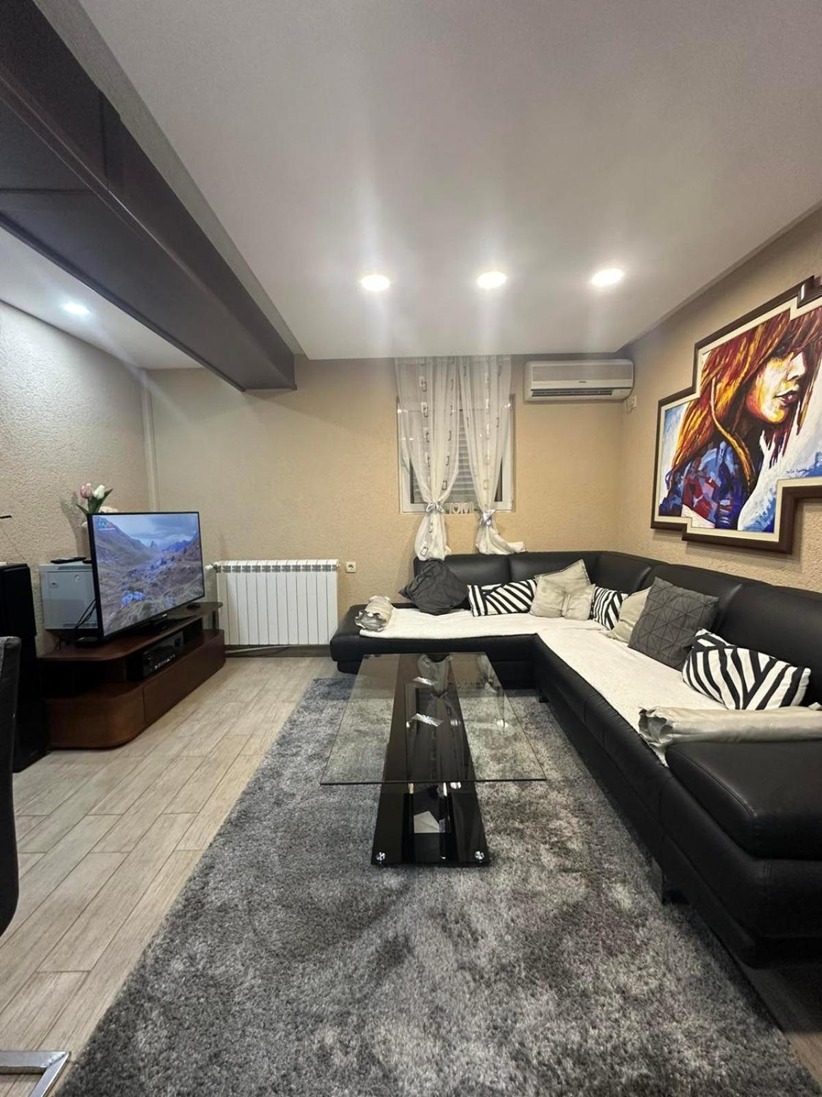 Pejovic Residence 부드바 외부 사진