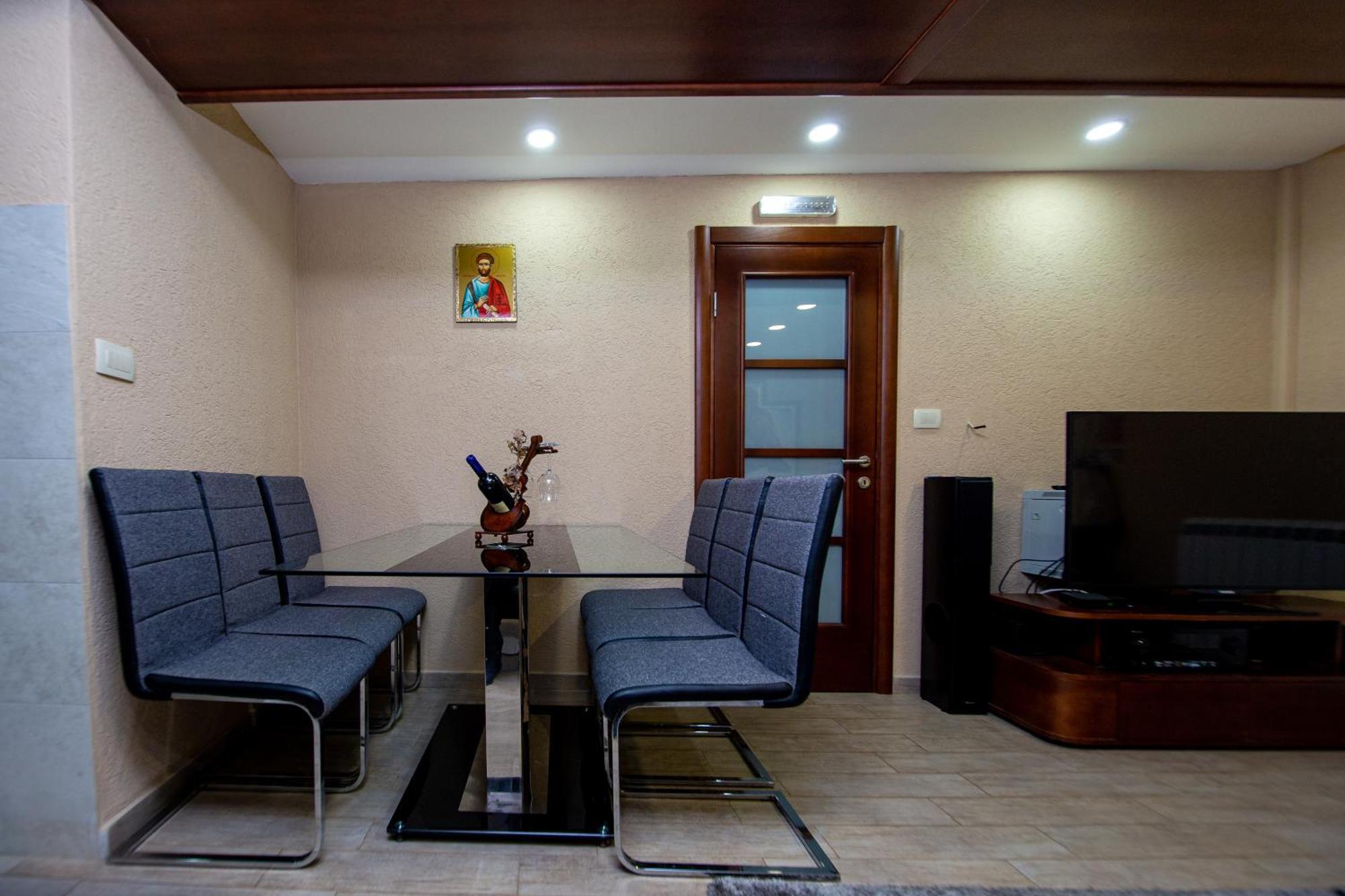 Pejovic Residence 부드바 외부 사진