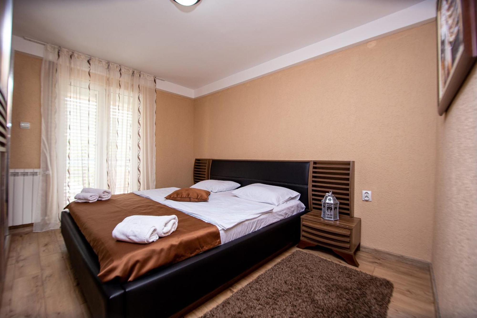 Pejovic Residence 부드바 외부 사진