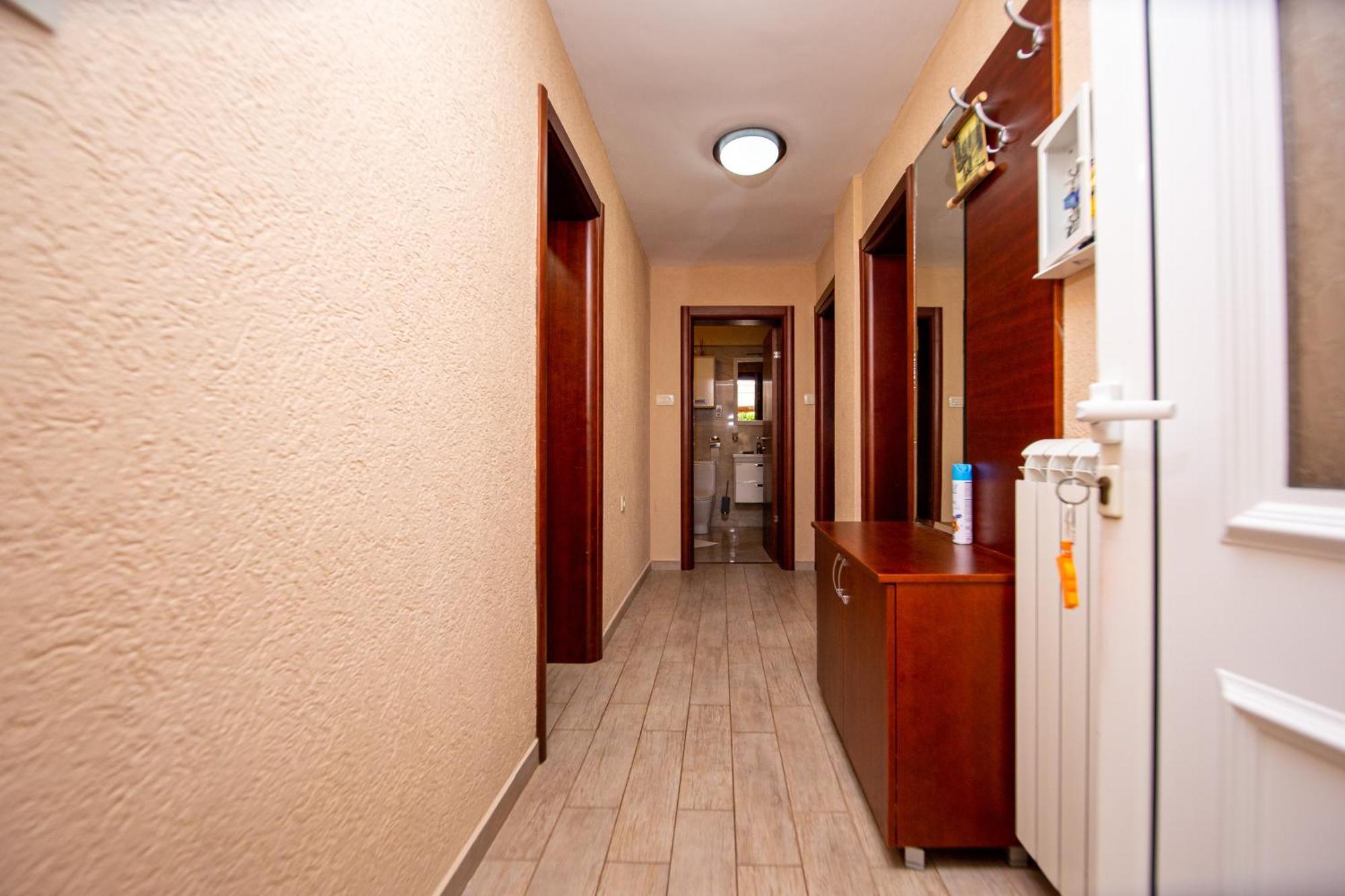 Pejovic Residence 부드바 외부 사진
