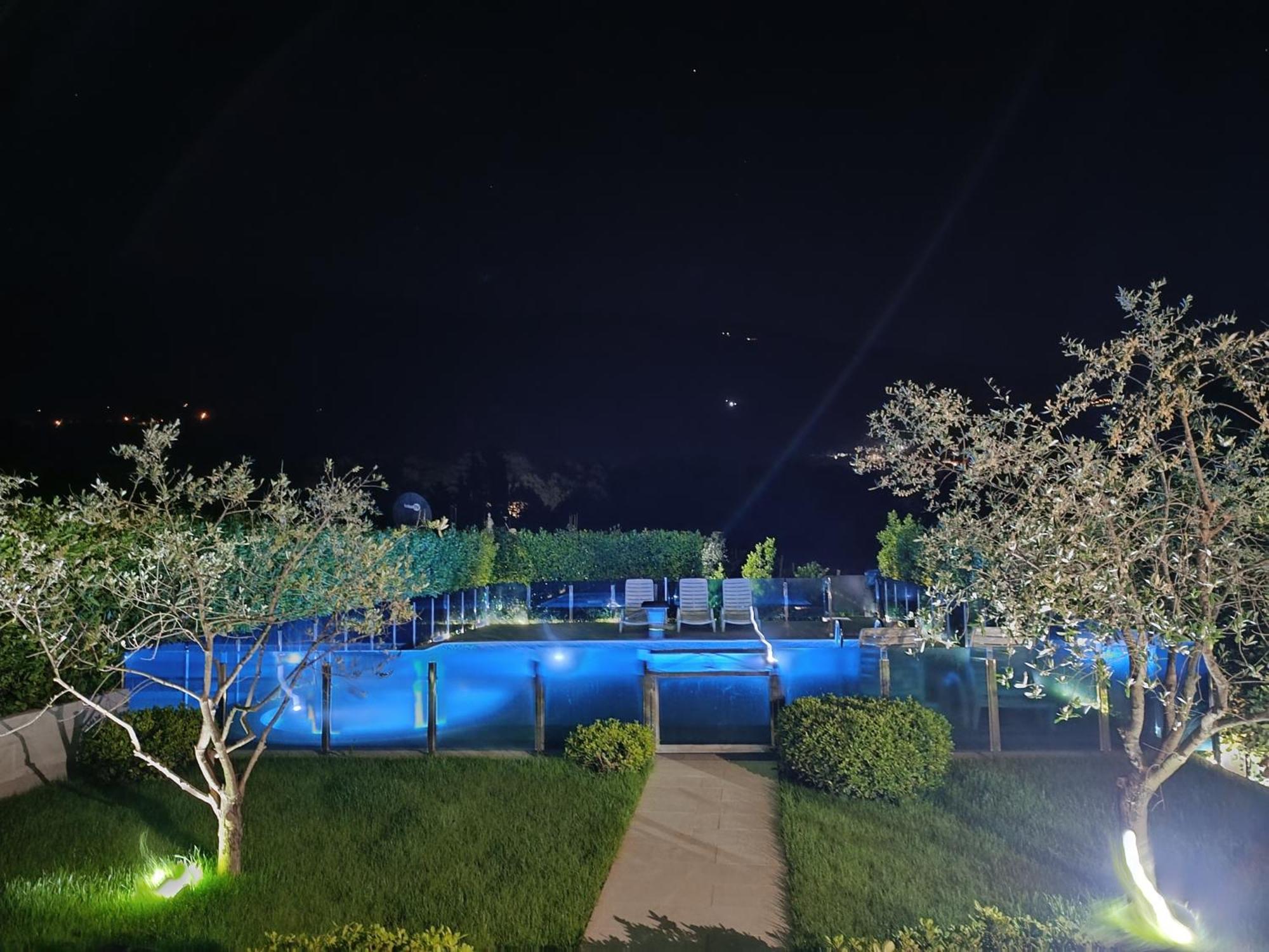Pejovic Residence 부드바 외부 사진